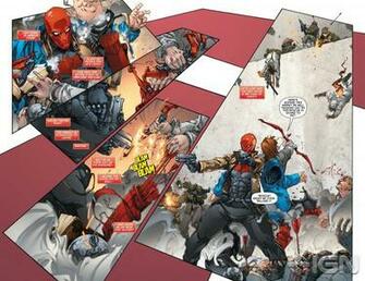 Red Hood Outlaws Dc Comics D C Superhero Heroes Hero 1rho