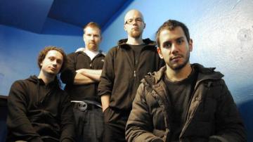 Cynic Music Fanart Tv
