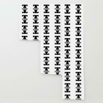 Techno Anagram Wallpaper By Hypnoboy Society6