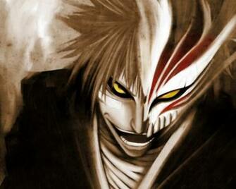 Hollow Ichigo Wallpaper