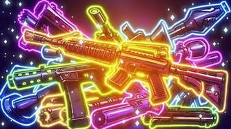 Fortnite Art Id Abyss