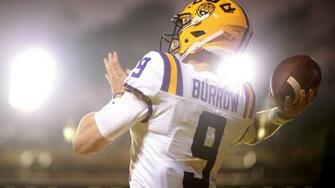 Gallery Lsu Smashes Texas A M Record Books En Route To