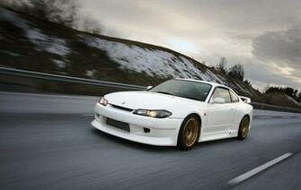S15 Silvia Wallpaper