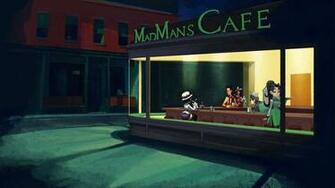 Best Edward Hopper Desktop Background