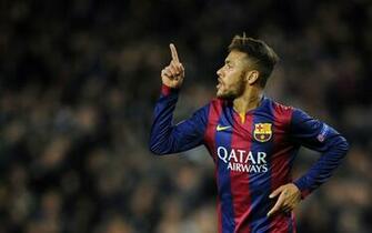 Neymar Brazil Wallpaper HD