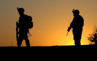 Us Army Wallpaper HD