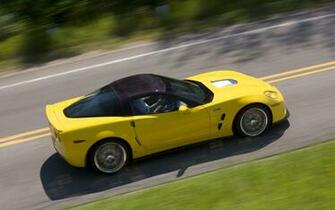 Corvette Chevrolet Desktop Wallpaper Widescreen