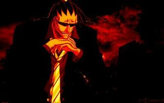 Kenpachi Zaraki Wallpaper
