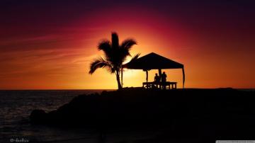 Summer Chill Out Ultra HD Desktop Background Wallpaper For 4k UHD
