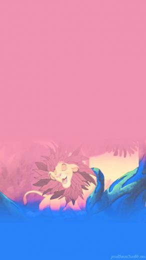 Lion King 2k 3k Phone Background iPhone Disney Wallpaper