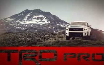 Top Trd Pro Logo Wallpaper