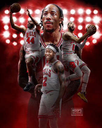 Hoopswallpaper Get The HD And Mobile Nba Wallpaper
