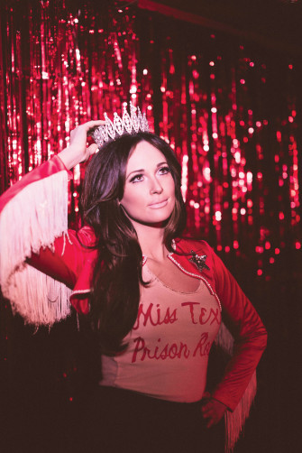Kacey Musgraves Ant Album Wallpaper