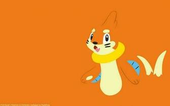 Buizel HD Wallpaper