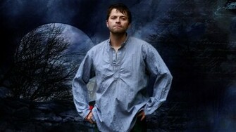Misha Collins Wallpaper Photo Gallery2
