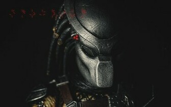 Predator Wallpaper