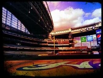 Miller Park By Zkundinger
