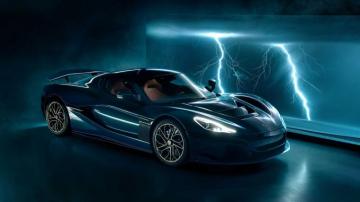 Rimac Nevera Receives Us Homologation And Green Light For Deliveries
