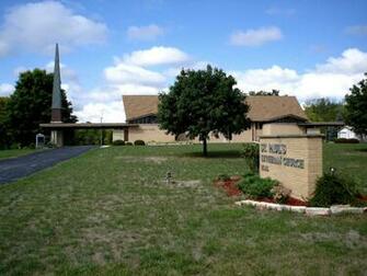 St Paul S Lutheran Church Lcms