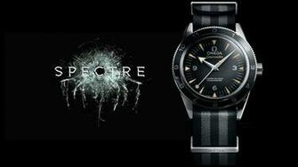 James Bond Spectre Wallpaper