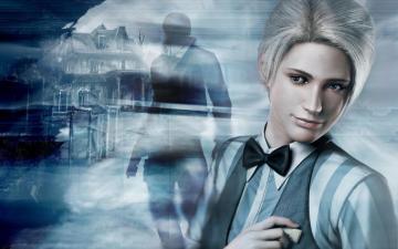 Resident Evil Outbreak Wallpaper Stock