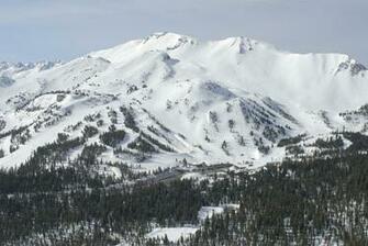 Kb Mammoth Mountain