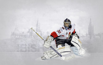 Desktop Hockey Wallpaper