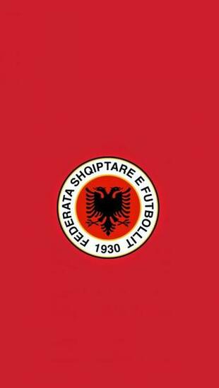 Kickin Wallpaper Albania National Soccer Team