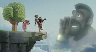 Clash Royale Wallpaper