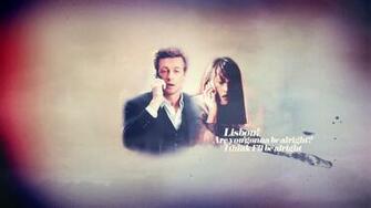 The Mentalist Wallpaper