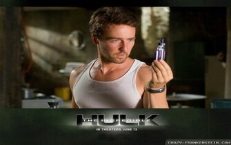Edward Norton Wallpaper Male Celebrity Crazy Frankenstein