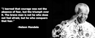 Nelson Mandela Quotes Wallpaper Image HD Desktop