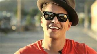 Bruno Mars Wallpaper HD