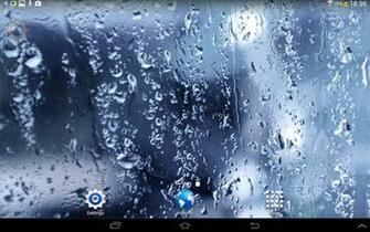 Beautiful Rain Live Wallpaper Android Apps On Google Play