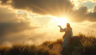 Best Jesus Wallpaper