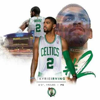 Best Kyrie Irving Ideas