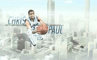 Chris Paul Wallpaper Previous King Of Hornets Doing Good In La