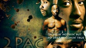 Tupac Shakur Wallpaper