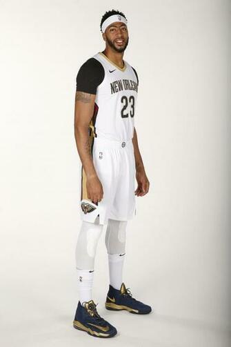 Player Breakdowns Anthony Davis The Head Honcho