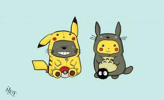 Pikachu Background Net