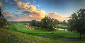 Wallpaper Of Augusta National