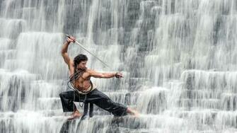 Martial Arts Computer Wallpaper Desktop Background Id