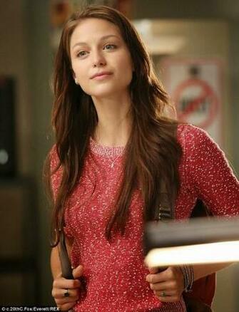 HD Photos Melissa Benoist As Supergirl Wallpaper Collections