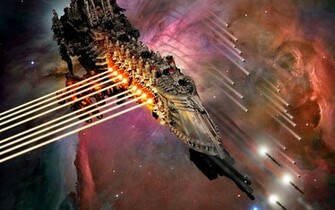 Warhammer 40k Wallpaper Gothic