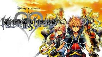 Kingdom Hearts E Suas Lutas Picas Inesquec Veis Veja Abaixo
