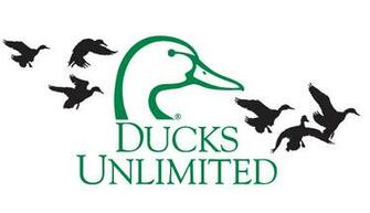 Ducks Unlimited Bear River