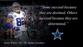 Jason Witten By Jason284