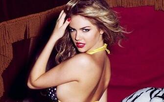 Kate Upton Photo Wallpaper Pictures