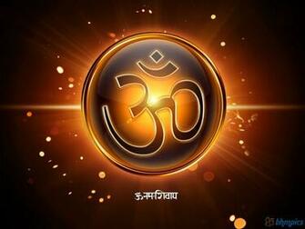 HD Wallpaper Om Shanti