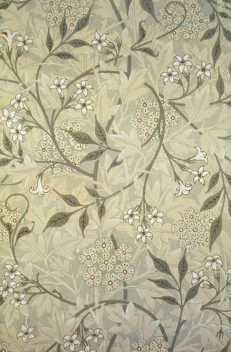 All New Wallpaper Arts And Crafts